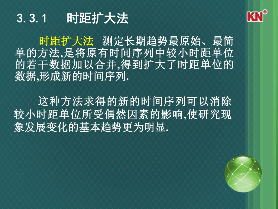 管理数量方法与分析第三章-时间序列分析二课件.ppt_第3页