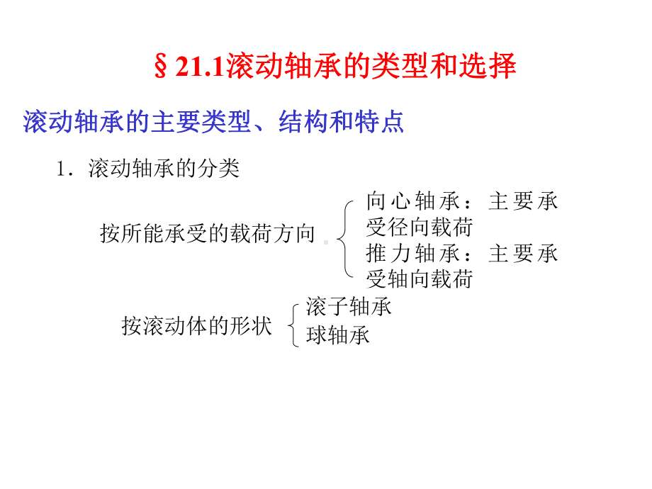 滚动轴承的寿命计算课件.ppt_第3页