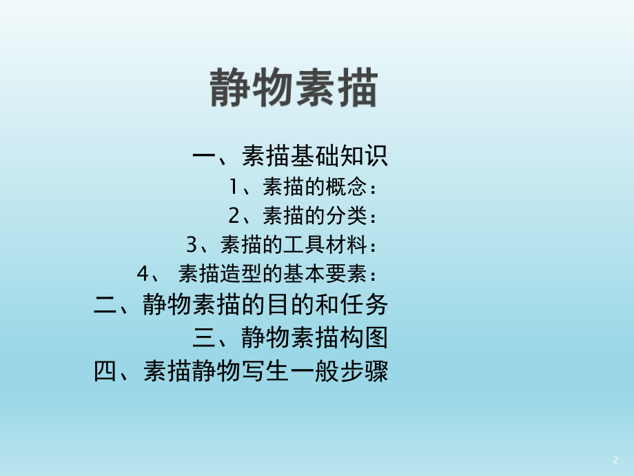 素描静物基础知识课件.ppt_第2页