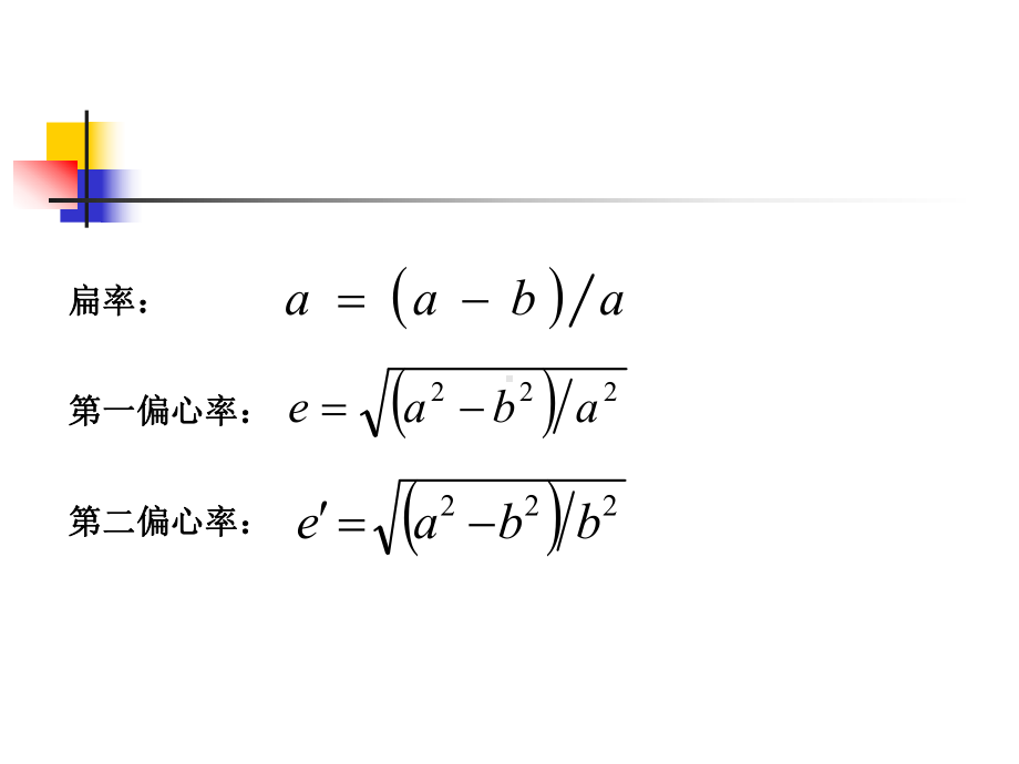 第三章3空间数据坐标变换课件.ppt_第3页