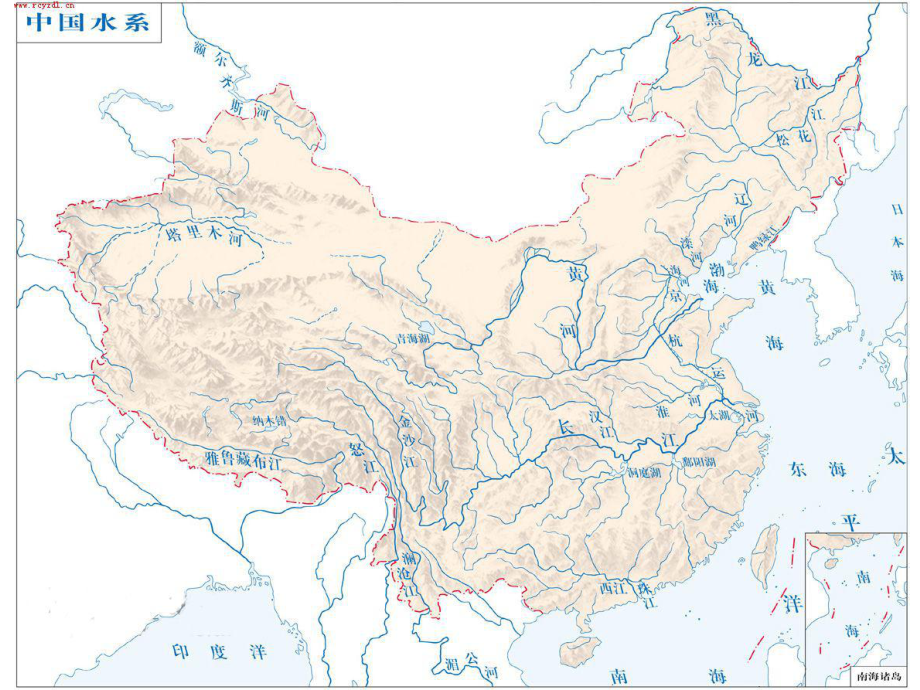 水路运输航空运输与管道运输课件.ppt_第3页