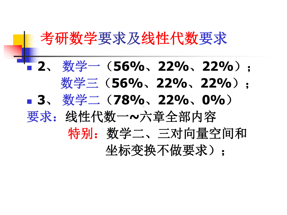 线性代数考研习题归类汇总行列式1005课件.ppt_第2页