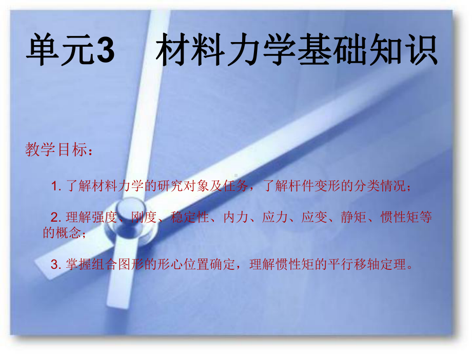 杆件的变形形式课件.ppt_第1页