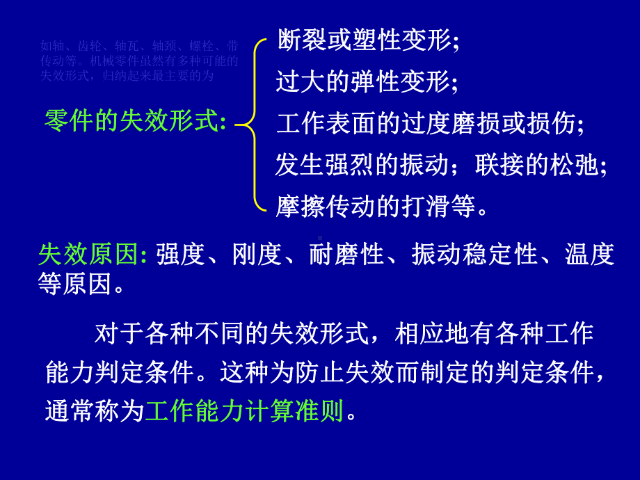 机械零件设计的基本准则与步骤课件.pptx_第3页