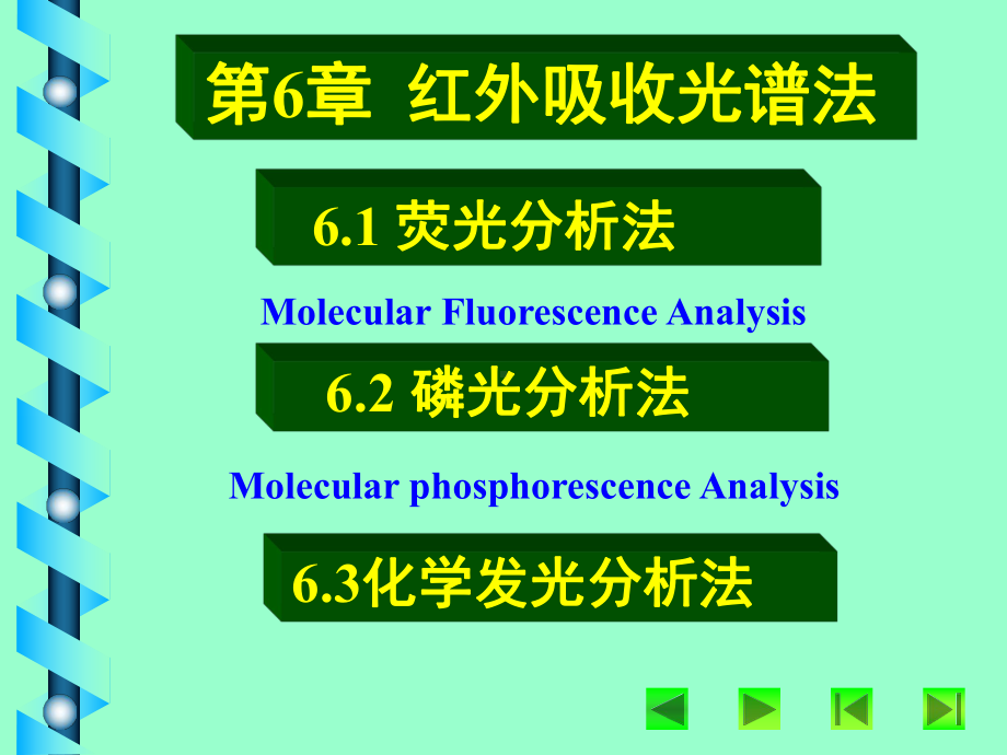 第六章分子发光分析课件.ppt_第2页