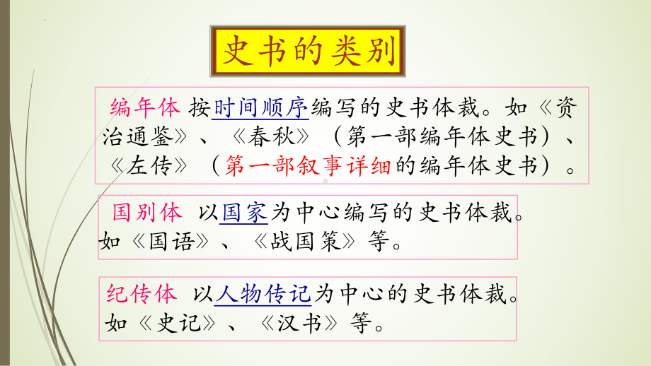 （新）统编版高中语文必修下册2.《烛之武退秦师》ppt课件3(2).pptx_第3页