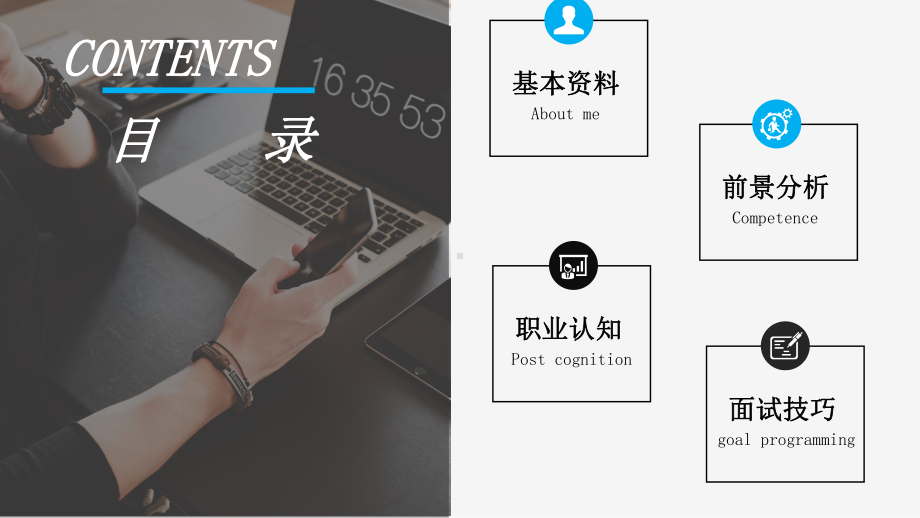 图文大学生就业指导及职业规划PPT（内容）课件.pptx_第2页