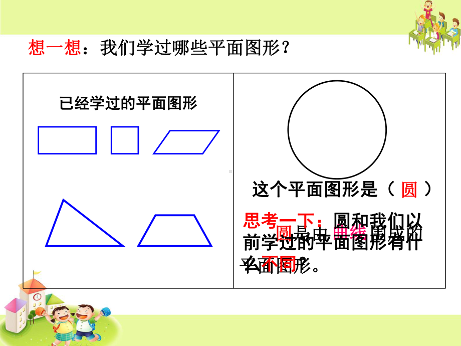 五年级数学下册苏教版《圆的认识》课件定稿（大市公开课）.pptx_第2页