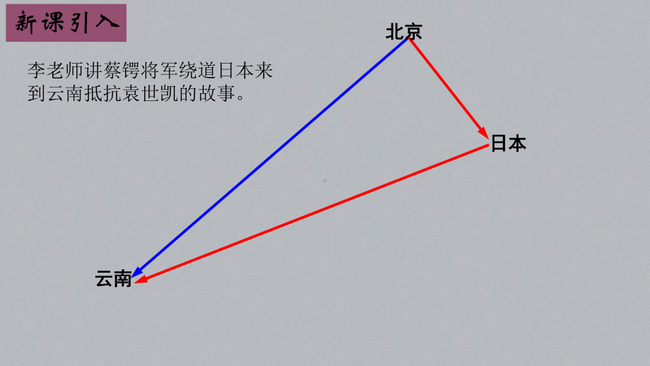 6.2.1向量的加法运算 ppt课件-新人教A版（2019）高中数学必修第二册.pptx_第2页