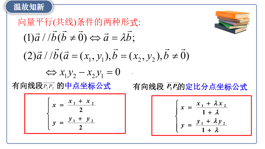 6.3.5平面向量数量积的坐标表示 ppt课件-新人教A版（2019）高中数学必修第二册.pptx_第2页