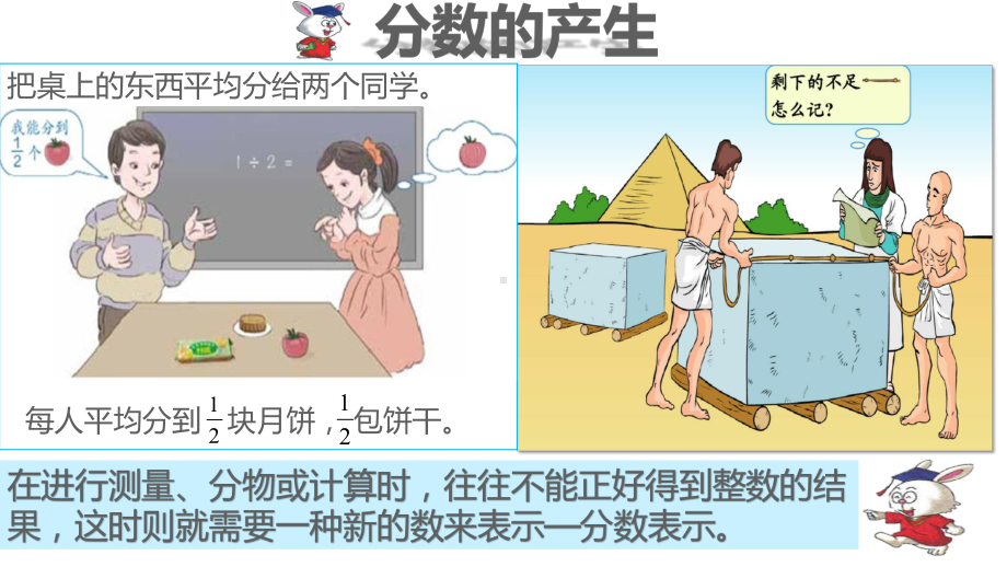 人教版五年级数学下册《分数的意义》课件定稿（校级公开课）.pptx_第2页