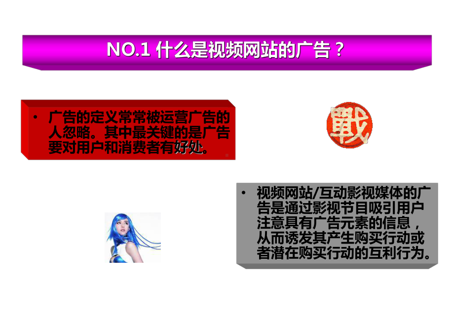 视频网站用户群体广告行为分析课件.ppt_第3页