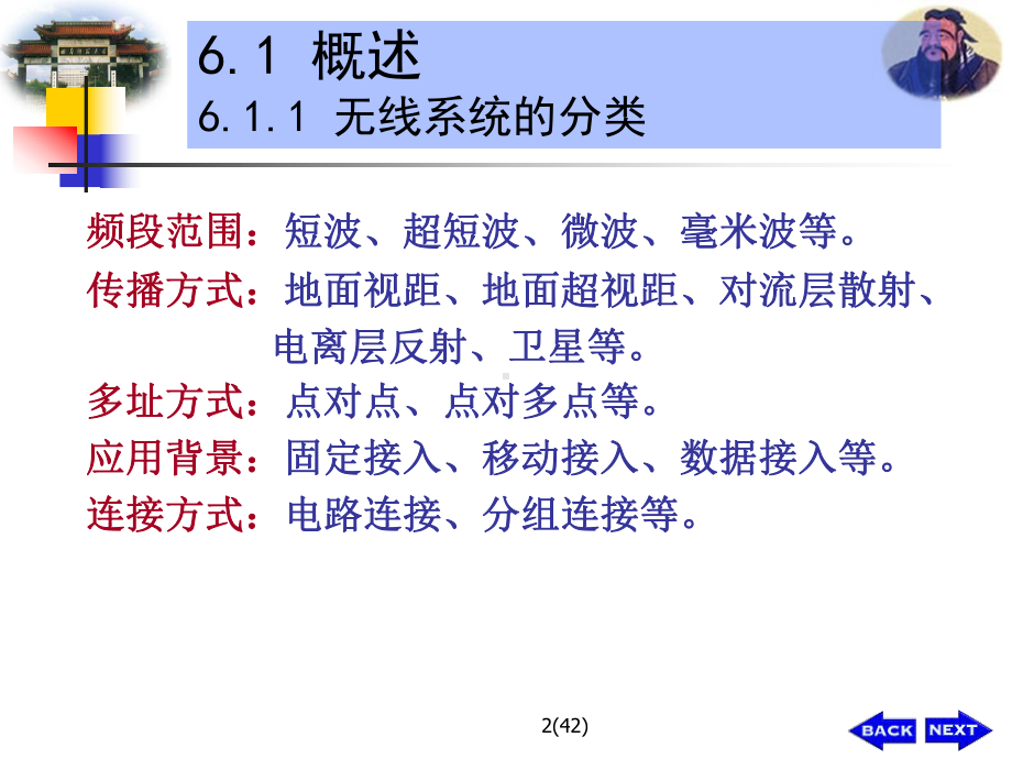 第6章现代无线通信原理系统与网络课件.ppt_第2页