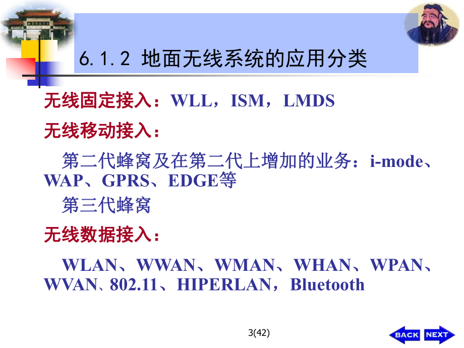 第6章现代无线通信原理系统与网络课件.ppt_第3页