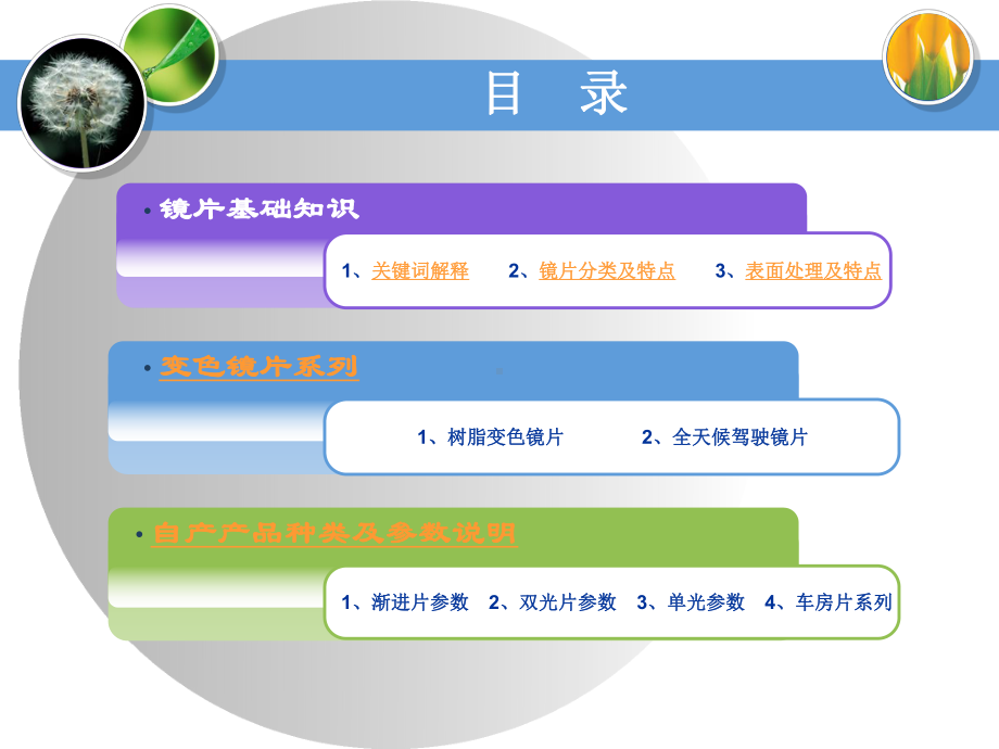 镜片知识培训资料课件.ppt_第2页