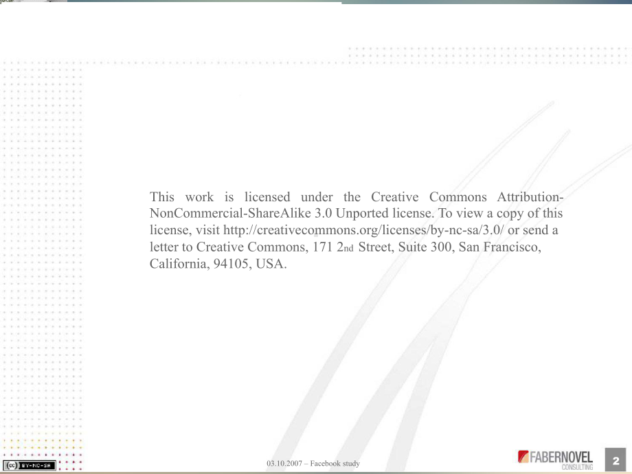 FACEBOOK商业模式简要分析(英文版)课件.ppt_第2页