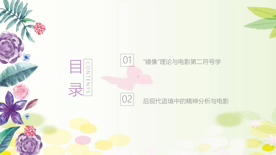 电影与精神分析-PPT课件.pptx_第2页