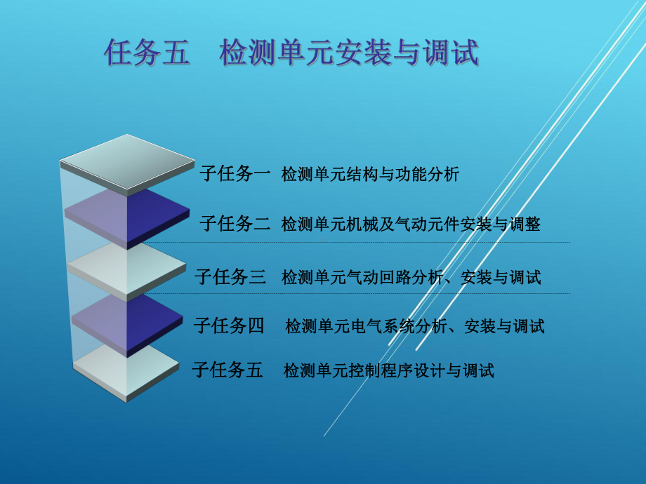 自动化生产线及应用任务五-检测单元课件.ppt_第2页