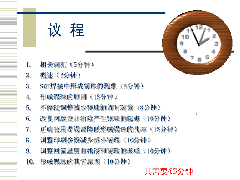 锡珠的形成及对策分析课件.ppt_第2页