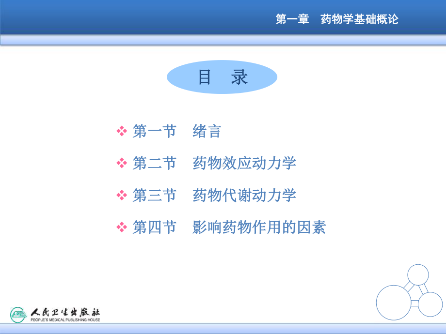 药物学基础概论课件.ppt_第2页