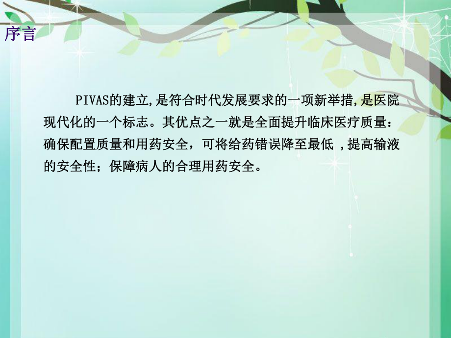 PIVAS药品管理及各流程核对..ppt课件.ppt_第2页