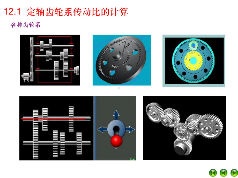 齿轮系传动比的计算课件.ppt_第3页