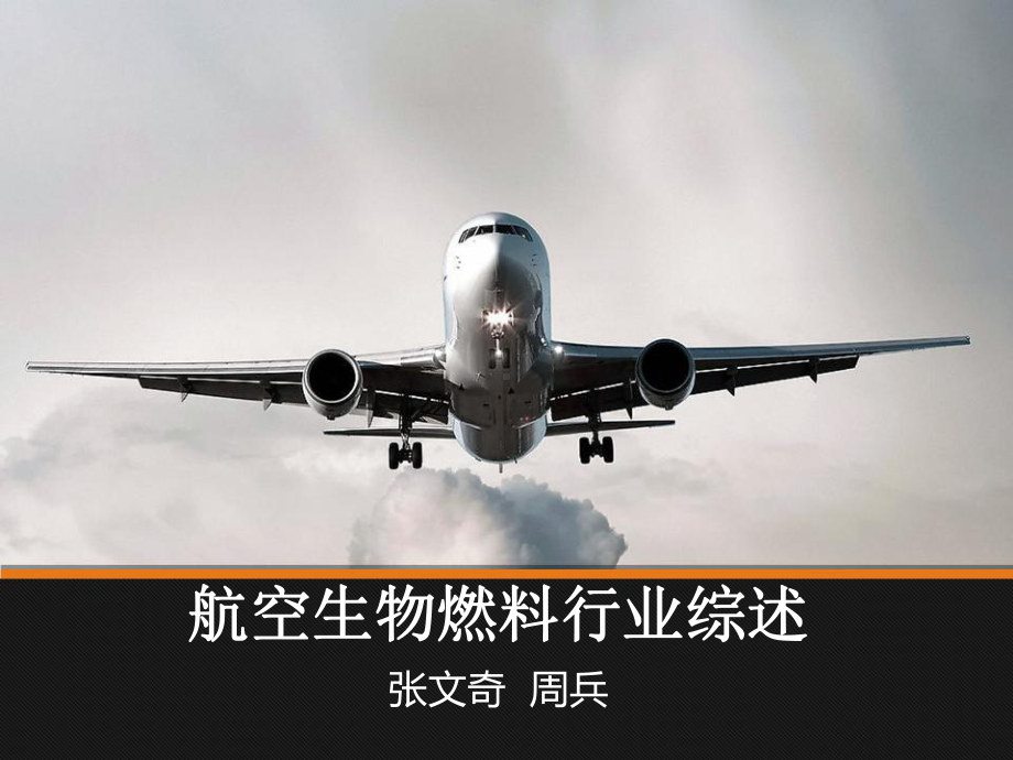 航空生物燃料课件.ppt_第1页