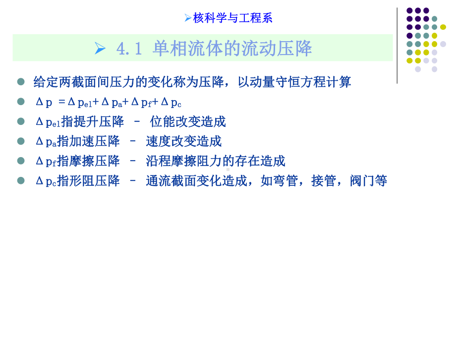 第四章堆内流体的流动过程和水力分析课件.ppt_第3页