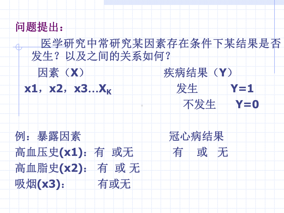 第八课-SPSS-logistic回归分析课件.ppt_第2页