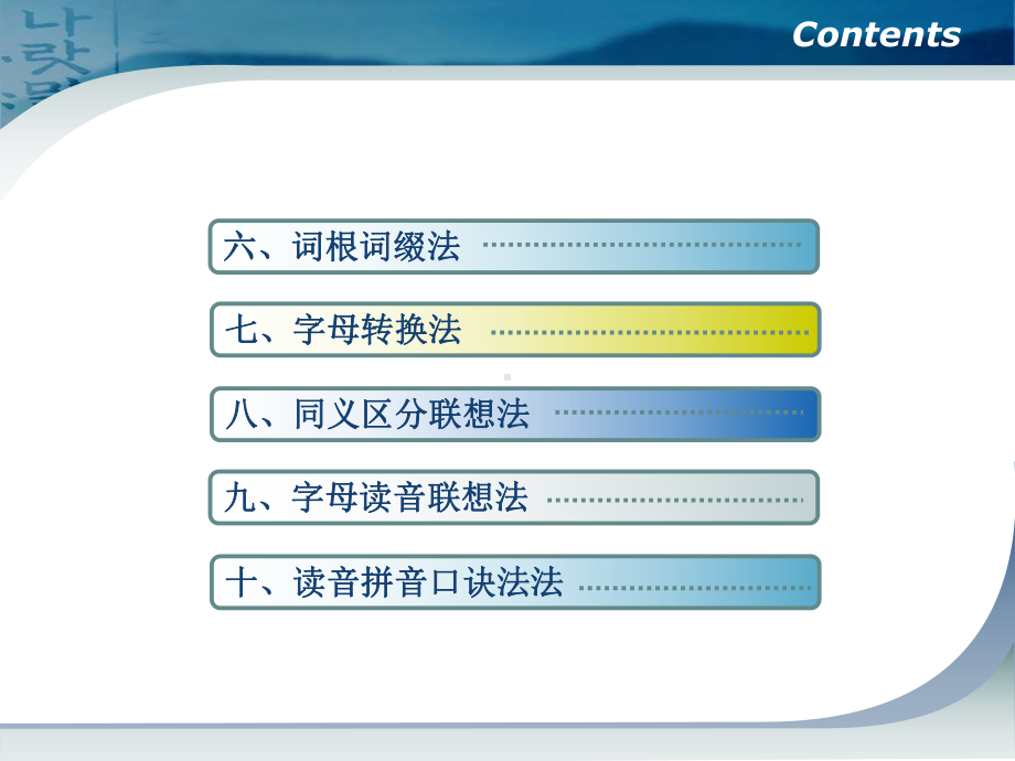 英语单词记忆方法课件.ppt_第3页