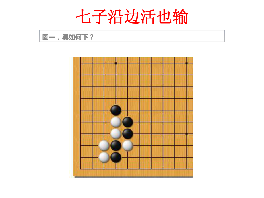 精选围棋格言图解课件.ppt_第2页