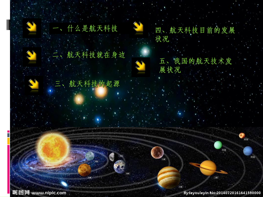 航天技术科普PPT课件.ppt_第2页