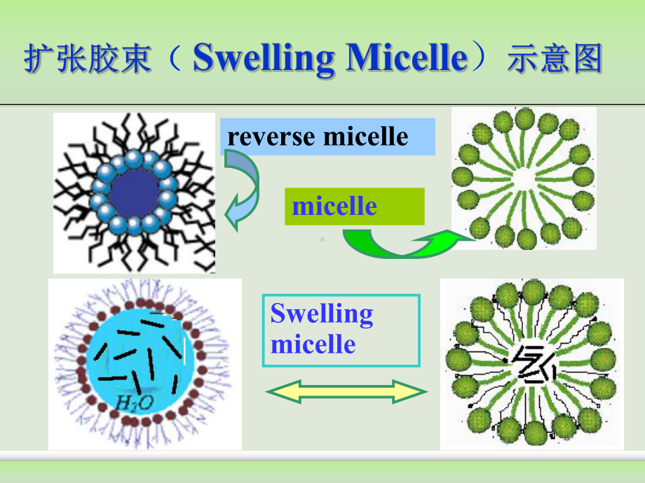 药剂学专题讲座(微乳液作为药物载体的研究进展及应课件.ppt_第3页