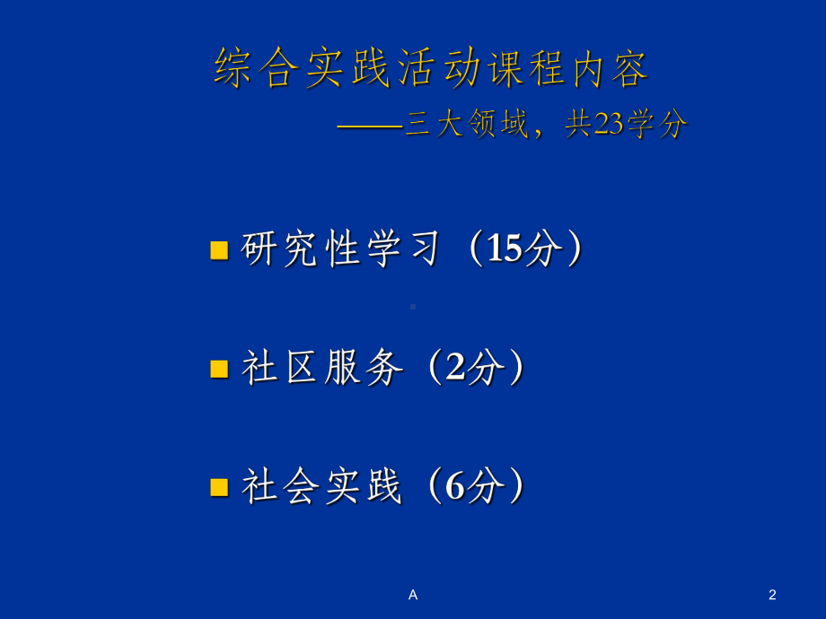 研究性学习通识培训(学生)课件.ppt_第2页