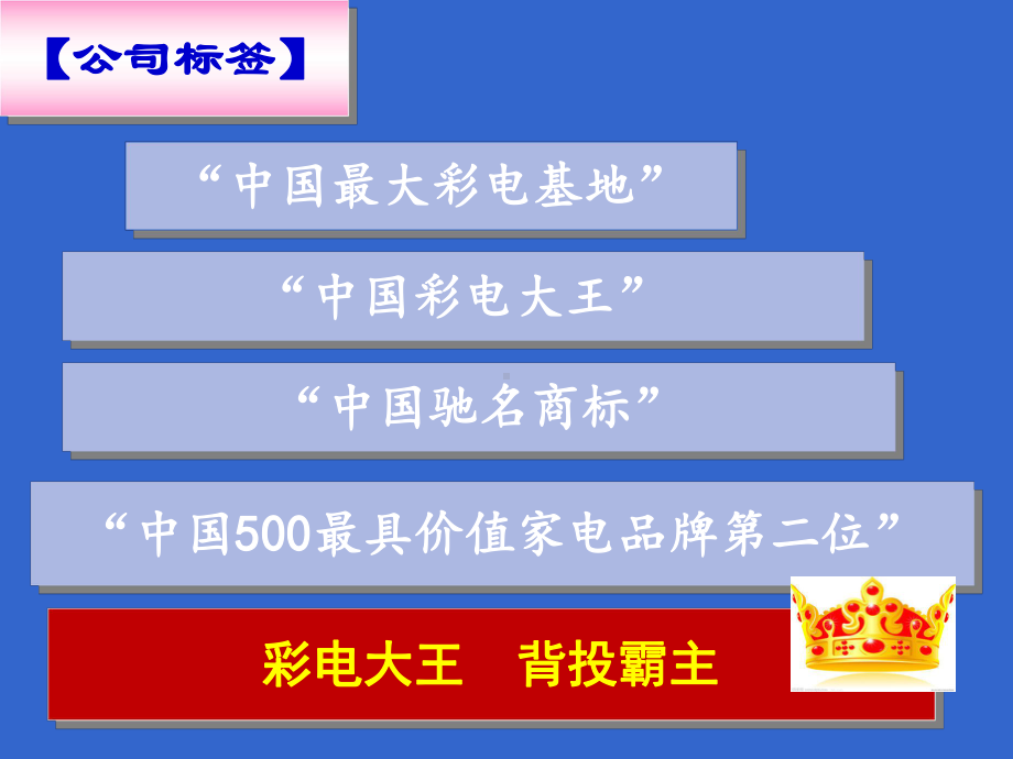 四川长虹应收账款管理案例分析43974课件.ppt_第3页