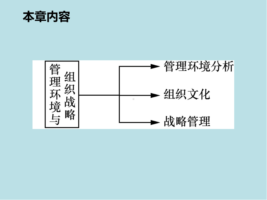 管理学基础第三章-管理环境与组织战略课件.ppt_第3页