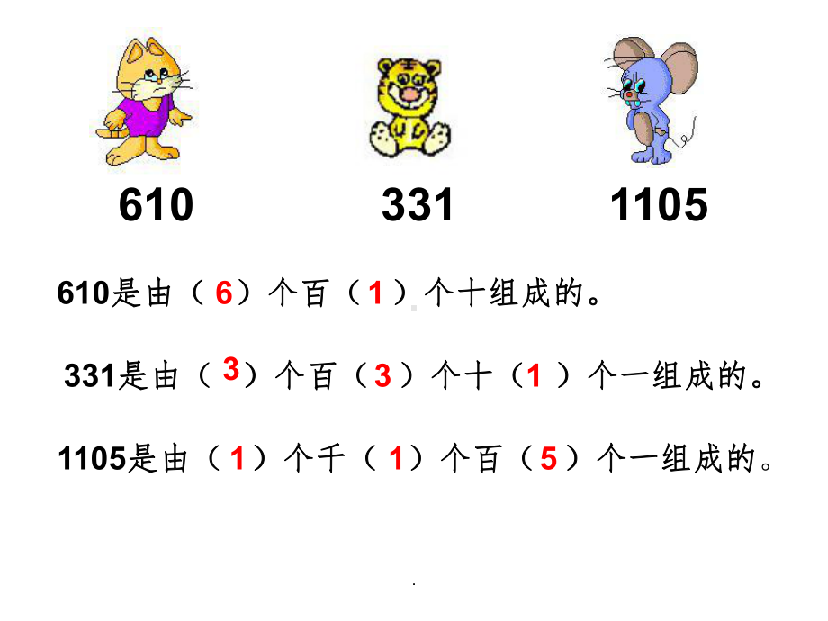 人教版二年级数学下册《万以内数的大小比较》完整p课件.ppt_第3页