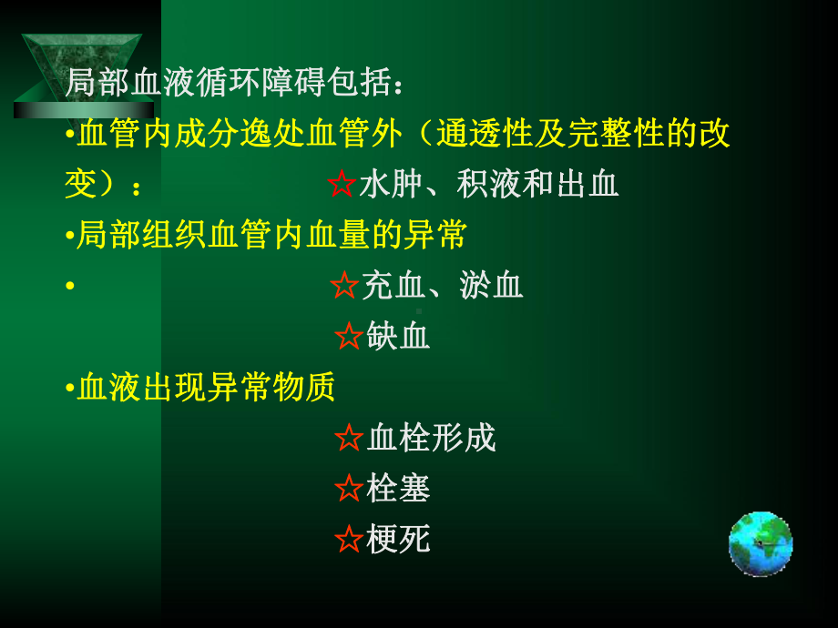 局部血液循环障碍（一）课件.ppt_第2页