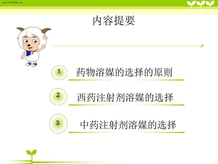 药物溶媒选择课件.ppt_第2页