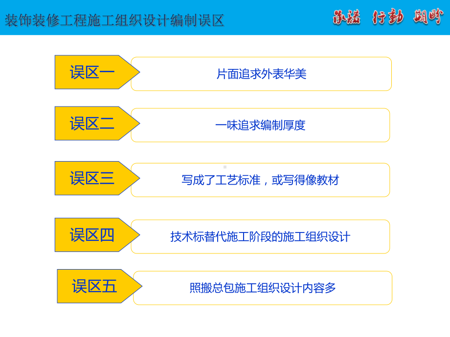 装饰装修工程施工组织设计编制要点课件.ppt_第2页