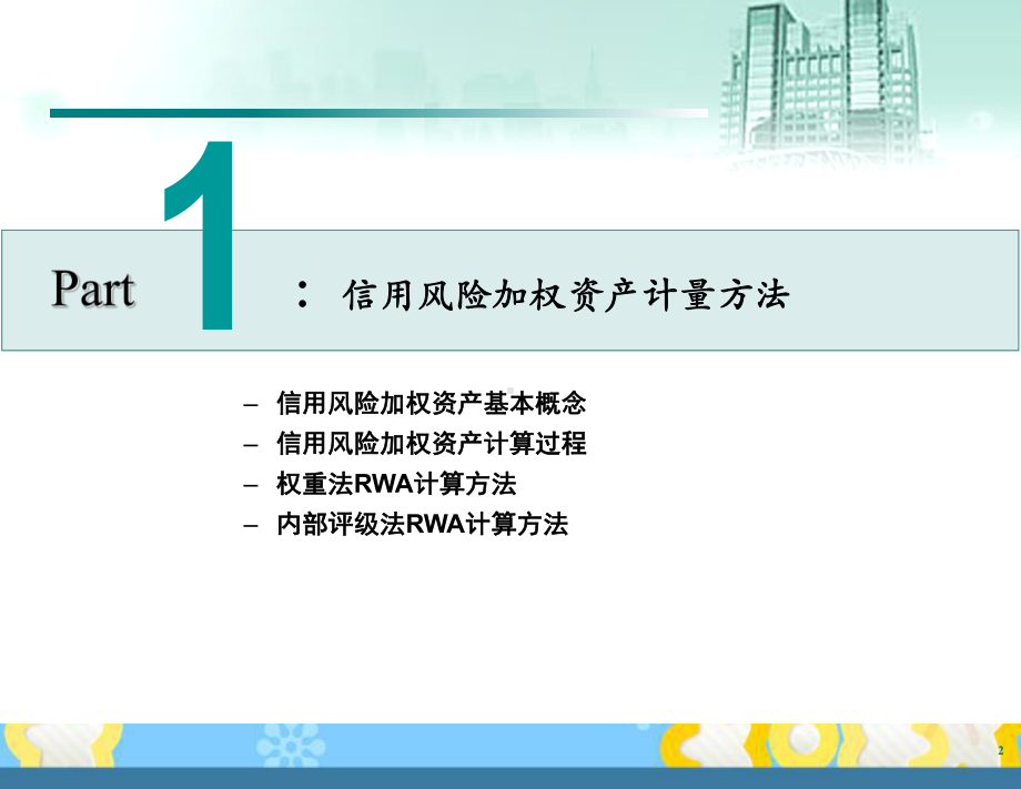 信用风险加权资产计量与管理课件.ppt_第3页