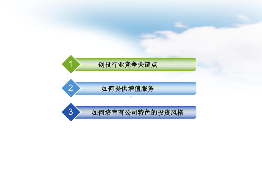 风险投资公司完整学习PPT共32页文档课件.ppt_第2页