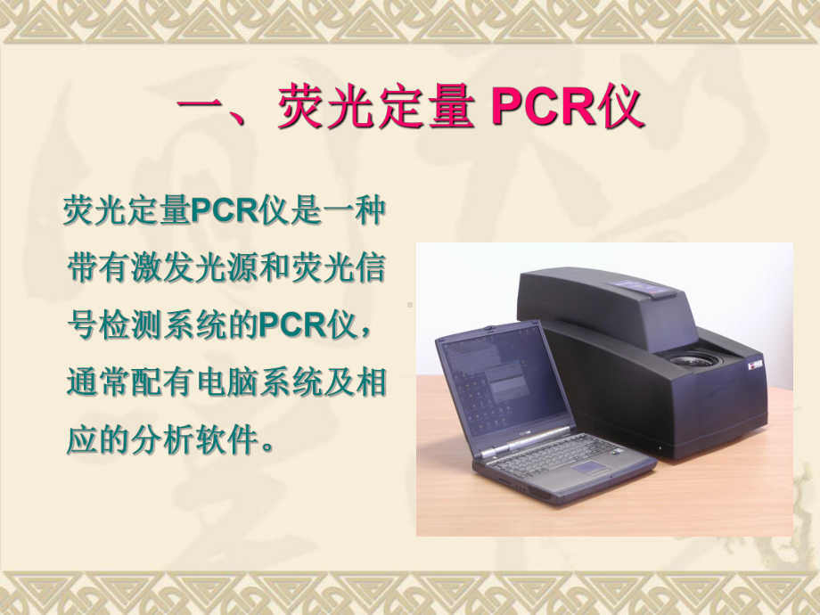 齐全版(荧光PCR技术)课件.ppt_第3页