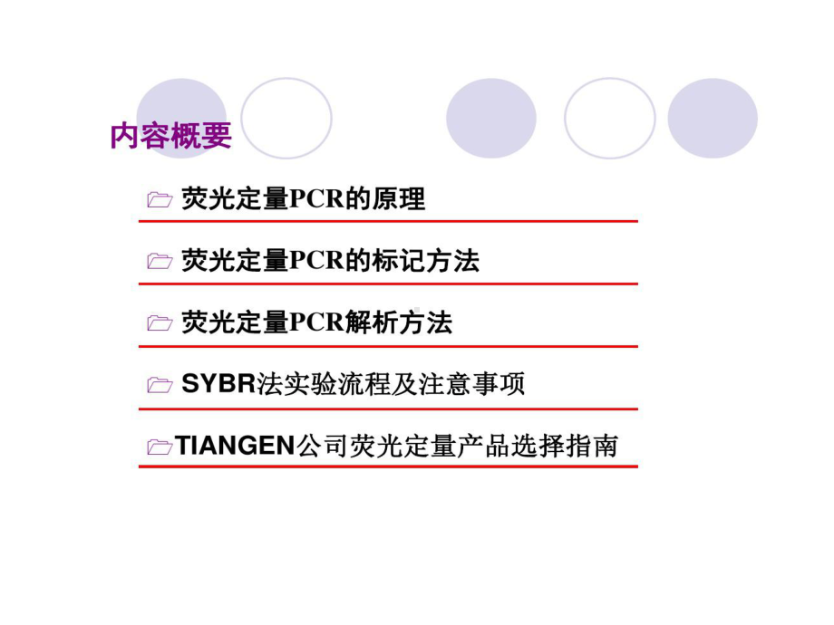 荧光定量PCR原理扩增曲线共55页文档课件.ppt_第2页