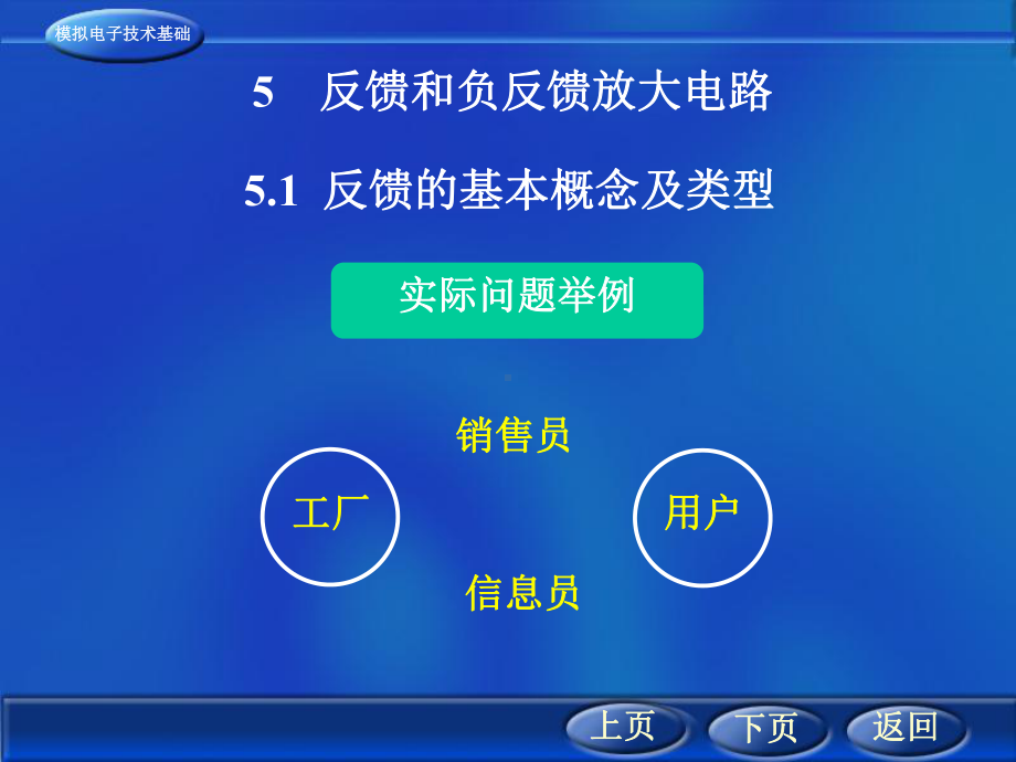 西安交通大学-赵进全-模拟电子技术基础-第5章课件.ppt_第1页