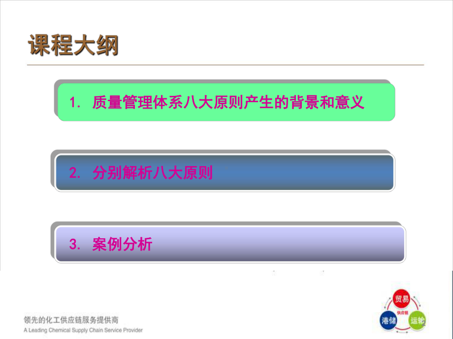 质量管理体系八大原则与日常工作关系共71页课件.ppt_第2页