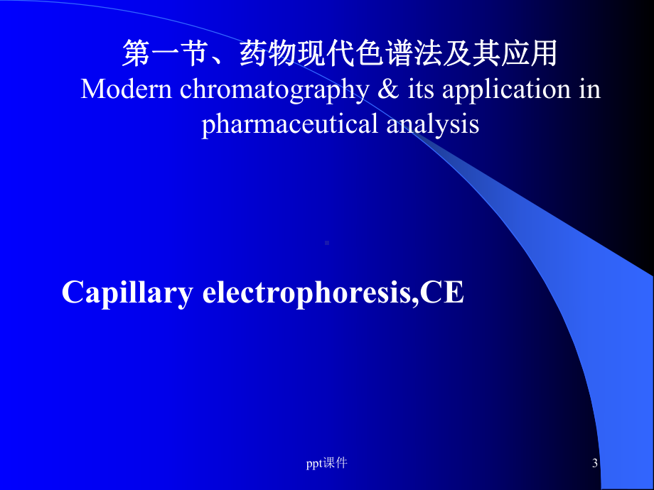 《药物分析》药品质量控制中的现代分析方法与技术-课件.ppt_第3页