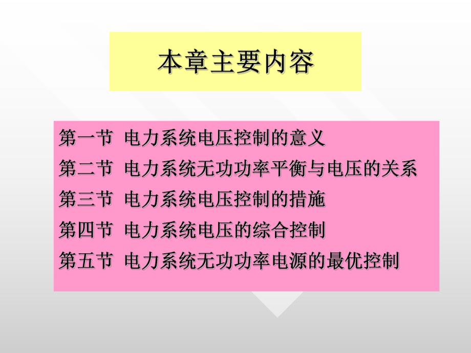 电力系统电压调整课件.ppt_第3页