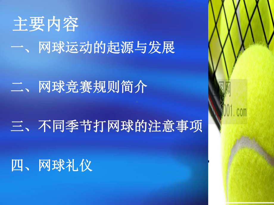 网球运动概述课件.ppt_第2页