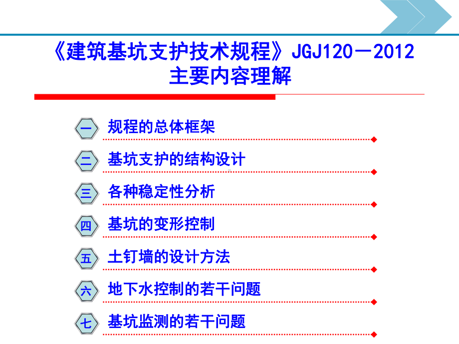 《建筑基坑支护技术规程》主要内容理解课件.ppt_第2页